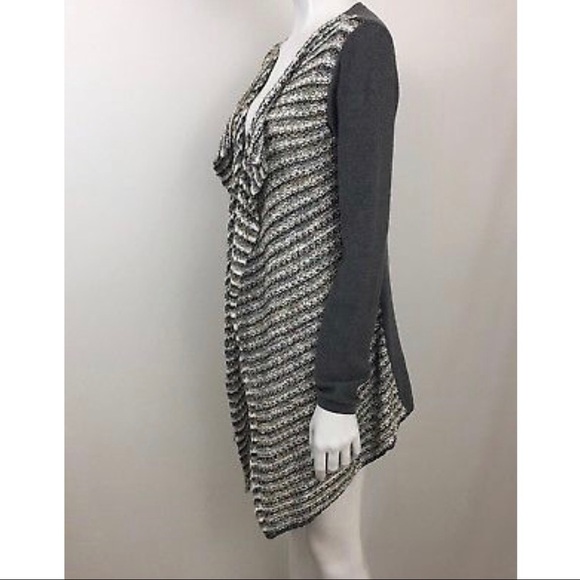 BKE Buckle Women's Size Small Cardigan Sweater - Picture 3 of 5